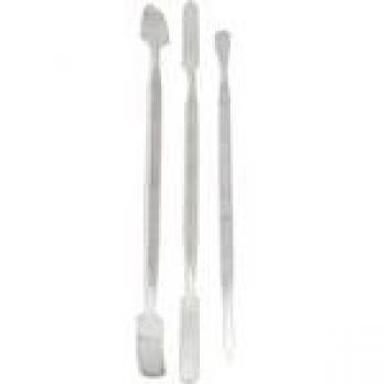 MicroSpareparts Mobile 3 in 1 Metal Spudger Set