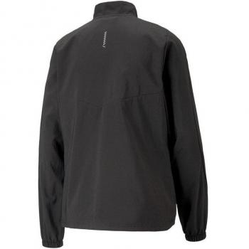 Chaqueta de running Puma Run Favourite Woven para mujer