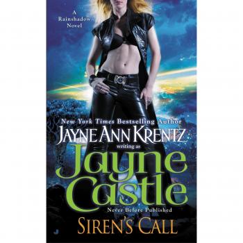 Siren's Call: Paranormal Romance Novel with Mystery Elements