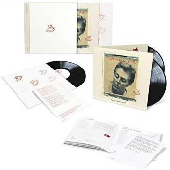 Flaming Pie 2 LP