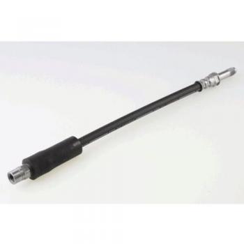 Latiguillo de freno HELLA 8AH 355 460-301 Flexible de freno M10x1 para BMW Serie 5 Berlina y Touring