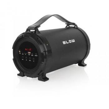 Altavoz portátil BLOW 30-331# de 50 W en color negro