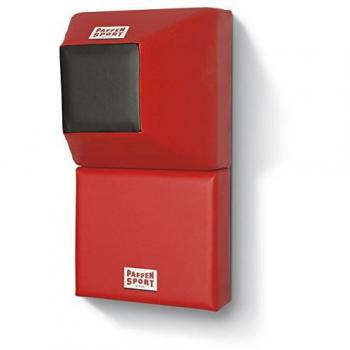 Paffen Sport nevera pared Impacto acolchada de piel a la pared Fijación; 40 x 75 x 40 cm