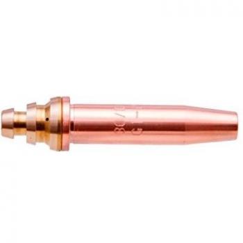 Gala gar - Juego boquilla numero 7 225-300mm soplete cortador