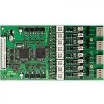 Funkwerk Modul 8 Up0, BRI, Verde, Con cables