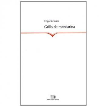 Grills de mandarina