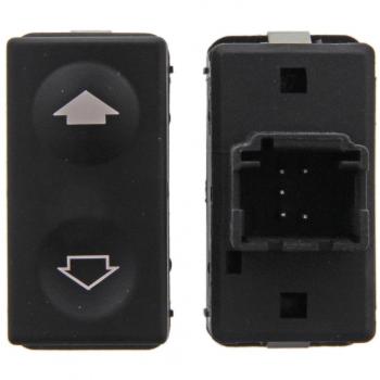 Interruptor de elevalunas FEBI BILSTEIN 36412, reemplazo OE, frontal derecho