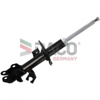 Amortiguador DACO Alemania 452610R para NISSAN 54302CJ40C, 54302CJ41C, 54302ED001, 54302ED002, 54302ED025, 54302