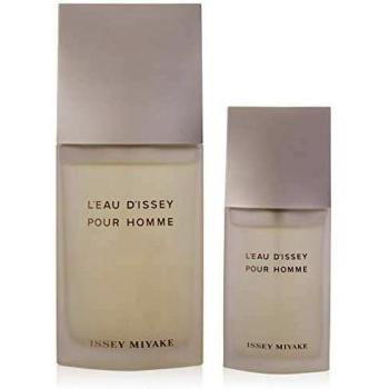 Issey Miyake L'Eau D'Issey Men EDT Set, 125 ml