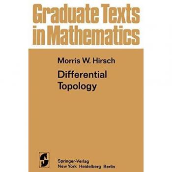 Differential Topology: 33