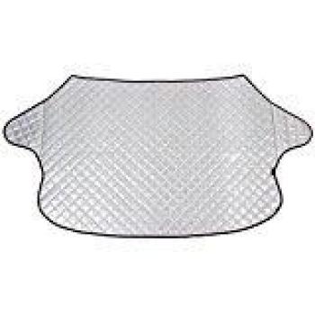 zantec Parabrisas Protección Solar Panel frontal Nieve bloque