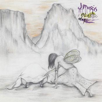 Elastic Days [Vinilo]