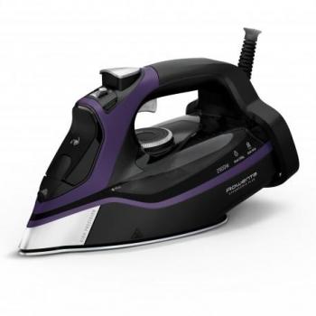 Plancha de Vapor Rowenta SteamForce DW9414D1 - 230 g/min, alta potencia y tecnología avanzada