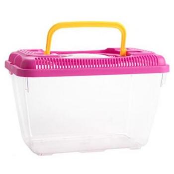 Transportín de Plástico Nayeco Animal Box