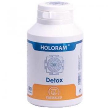Holoram Detox 180 Caps