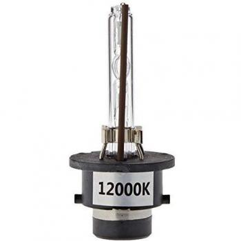 M-Tech ZMPD2S12 Lámpara Xenon Basico D2S 12000K