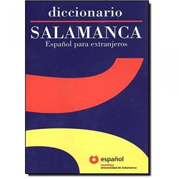 DICCIONARIO SALAMANCA DE LA LENGUA ESPAÑOLA ED06