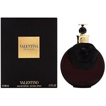 Shaneel Enterprises Limited Valentino Valentina Oud Assoluto Edp Spray e 80 ml / 2.7 fl. Oz