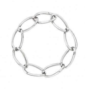 Pulsera Breil Hoop Mujer Mod. TJ3524