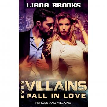 Los villanos también se enamoran (Héroes y Villanos, Band 1) - Edición en tapa blanda