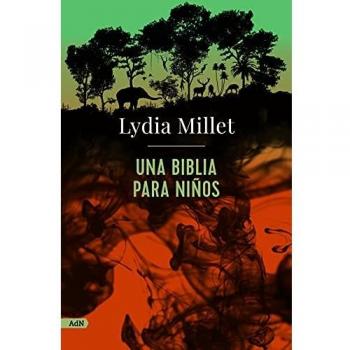 Una Biblia para niños