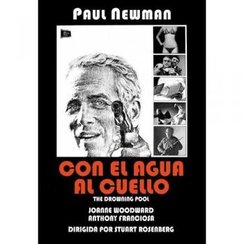 Con El Agua Al Cuello [DVD]