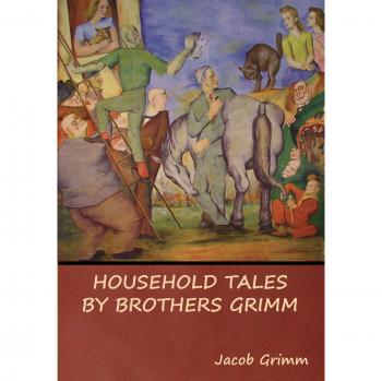 Cuentos de Hogar de los Hermanos Grimm en Tapa Blanda