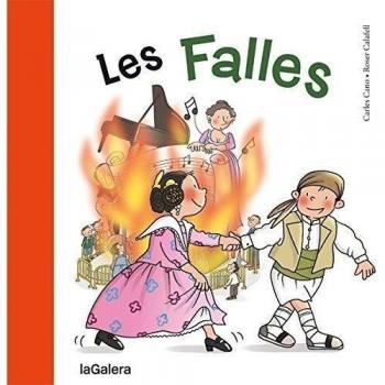 Les Falles: 18