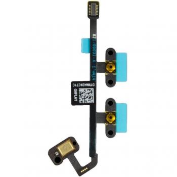 Flex Botones Volumen y Microfono Ipad Air 2