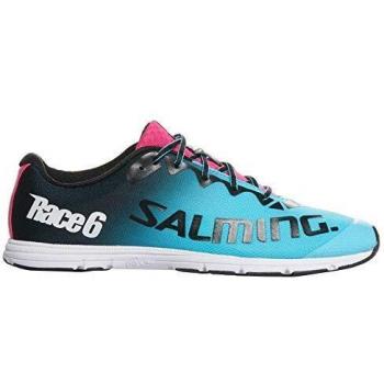 Salming Race 6 Azul Mujer 1288026 3333