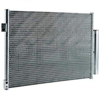 Denso DCN21009 - Condensador De Aire Acondicionado