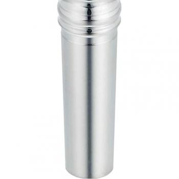 Bach 350 Trombone Mouthpiece 12C Silver Small Bore
