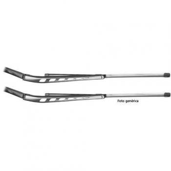 Valeo 567829 Silencio Blister Limpiaparabrisas “descontinuado por el fabricante”