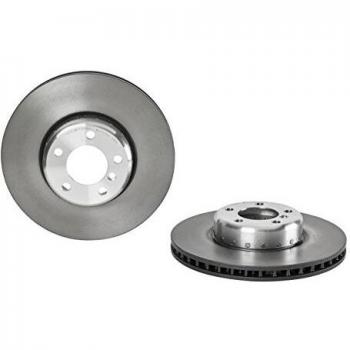 Brembo 09.C397.13 Rotores de Discos de Frenos