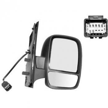 Espejo retrovisor exterior VAN WEZEL 0943808