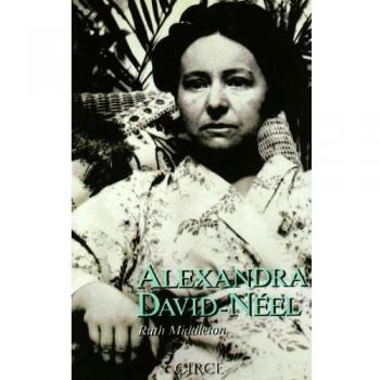 Alexandra David-Néel