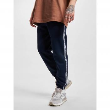 Pantalón de Chándal Lacoste con raya y logo