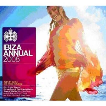 Ibiza Annual 2008