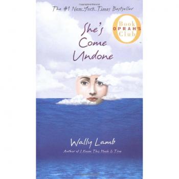 She's Come Undone