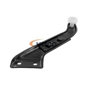 Guía Rodillo Puerta Corrediza VAICO V10-3557 para VW Multivan y Transporter T5 Derecho Superior
