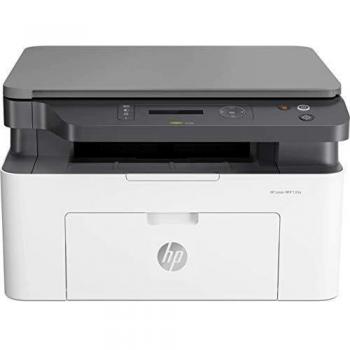 HP Impresora multifunción láser 135 W