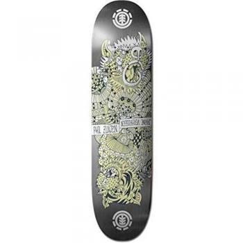 Element Tabla Siamese Jarne Phil 8.5