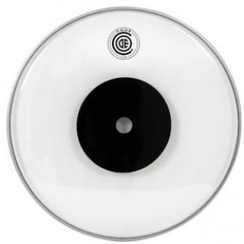 CODE Law 8 Transparent Drum Head