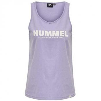 Hummel Legacy Women's Sleeveless Tank Top XS Purple