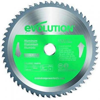Evo - Disco Ø 180 mm aluminio