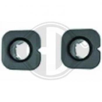 Diederichs 1223859 Soporte sensor auxiliar parking