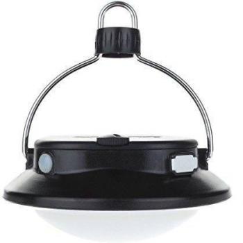 Luz Camping Recargable, SUBOOS Lampara Camping Impermeable Dura 200 Horas, 5200 mAh Power Bank, 5 Modos de luz, 5 ángulos de luz con Gancho Plegable, para Tienda, Emergencia, Senderismo, Pesca