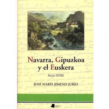 Navarra, Gipuzkoa y el euskera