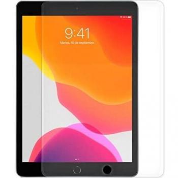 Protector de Pantalla de Cristal Templado para Apple iPad 10.2 (2019 / 2020 / 2021) Compatible con iPad 2 / iPad 3 / iPad 4 Retina