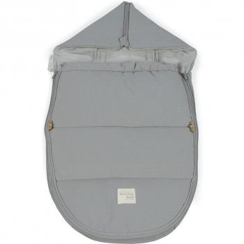 Saco Cuco 2 en 1 Eco Mum Cloud Walking Mum